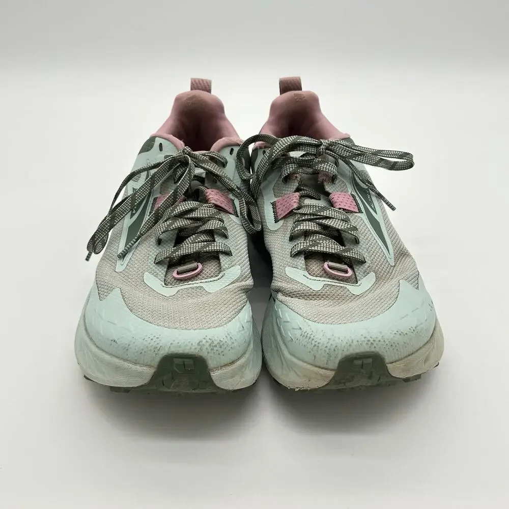 Altra good pre